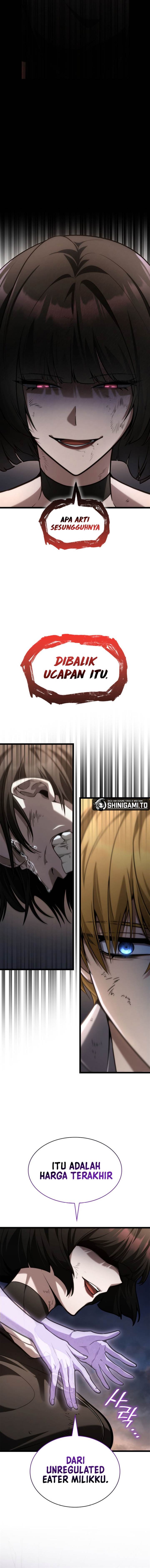 Infinite Mage Chap 140 - Next Chap 141