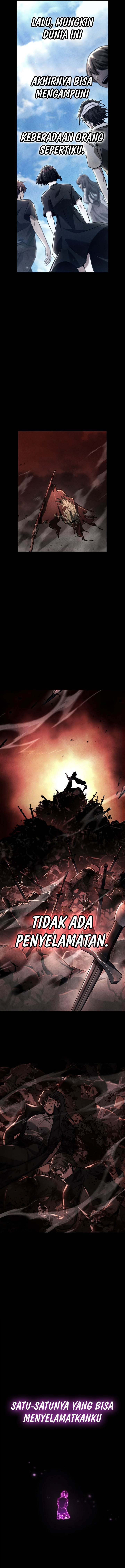 Infinite Mage Chap 141 - Next Chap 142