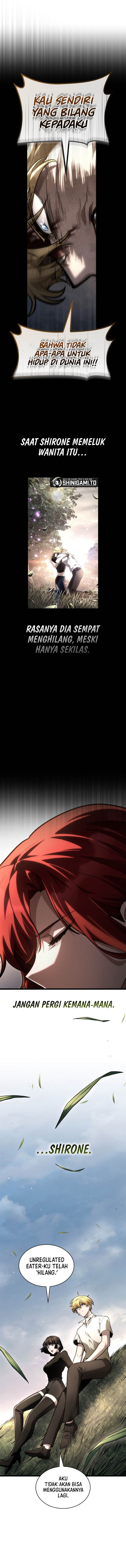 Infinite Mage Chap 141 - Next Chap 142