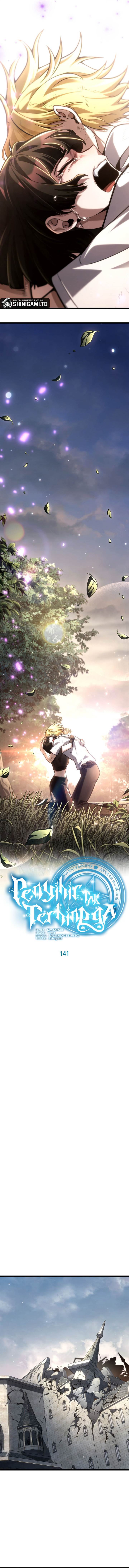 Infinite Mage Chap 141 - Next Chap 142