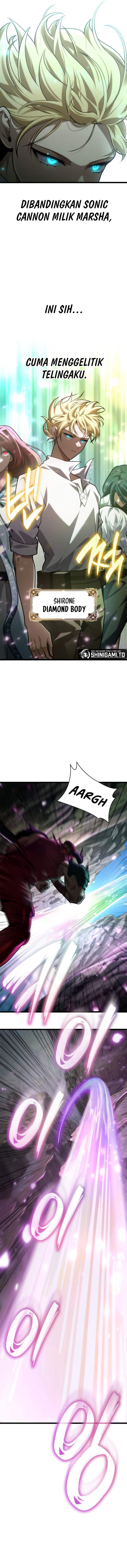 Infinite Mage Chap 157 - Next Chap 158