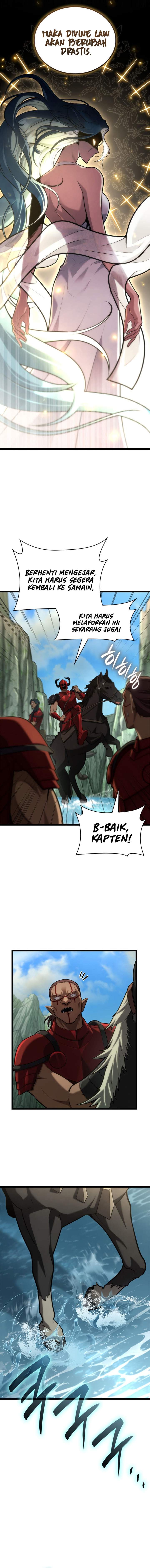 Infinite Mage Chap 157 - Next Chap 158