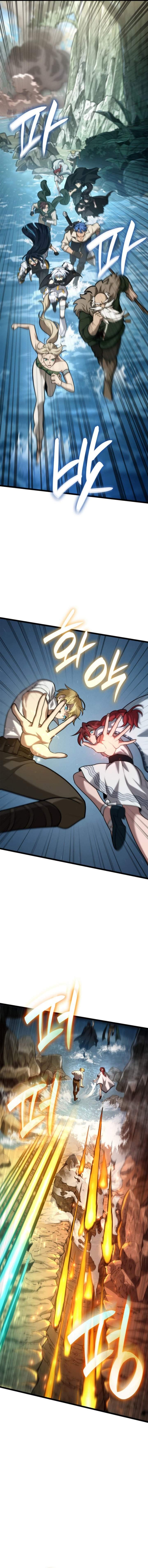 Infinite Mage Chap 156 - Next Chap 157