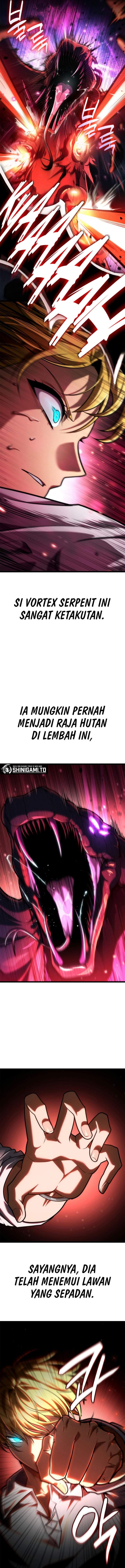 Infinite Mage Chap 159 - Next Chap 160