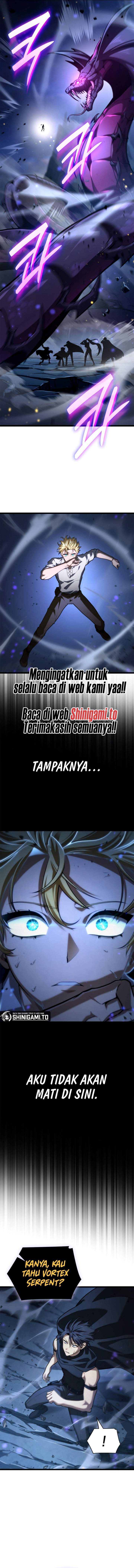 Infinite Mage Chap 159 - Next Chap 160