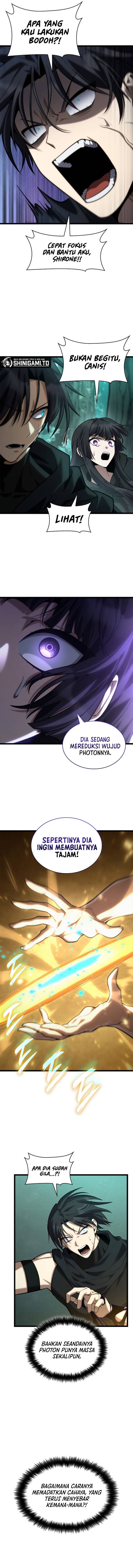 Infinite Mage Chap 152 - Next Chap 153