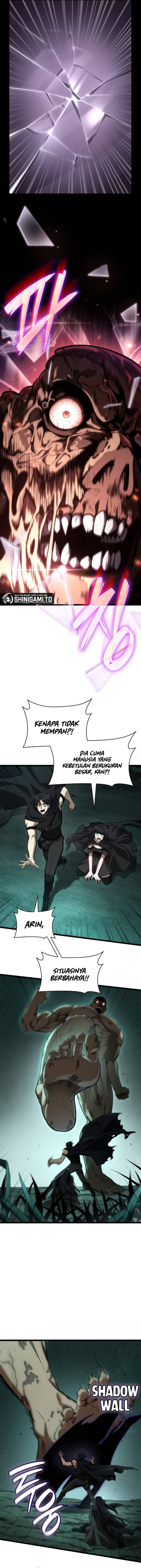 Infinite Mage Chap 152 - Next Chap 153