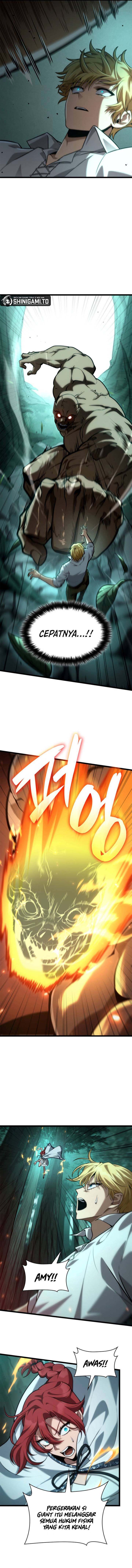 Infinite Mage Chap 152 - Next Chap 153