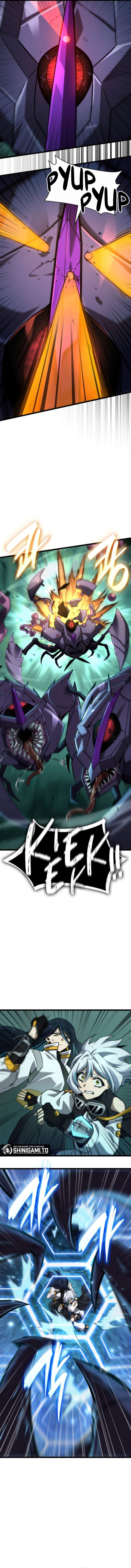 Infinite Mage Chap 153 - Next Chap 154