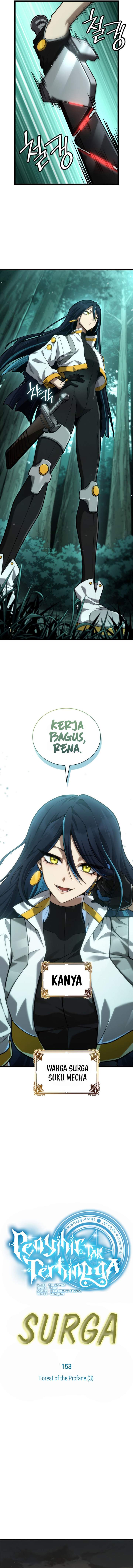 Infinite Mage Chap 153 - Next Chap 154