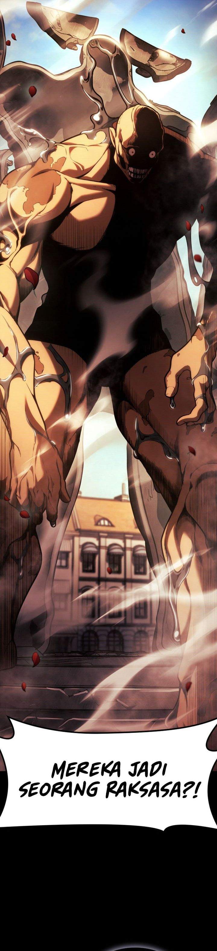 Infinite Mage Chap 167 - Next Chap 168