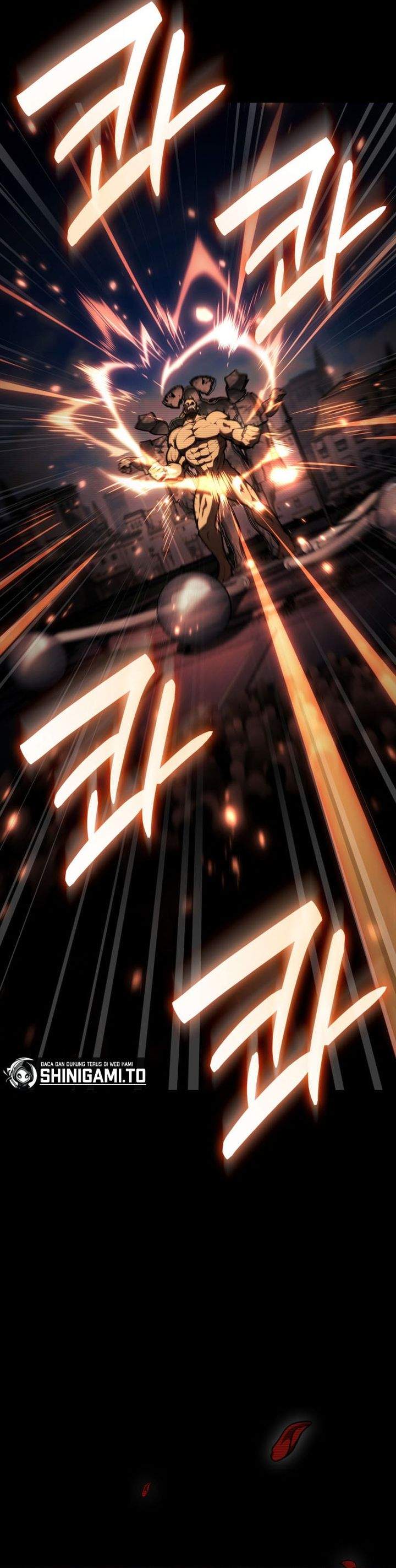 Infinite Mage Chap 167 - Next Chap 168