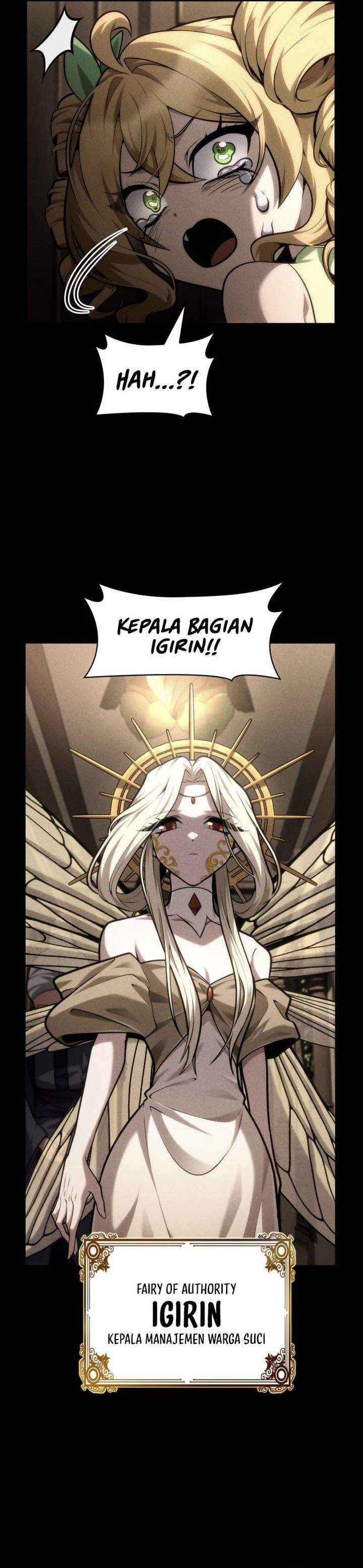 Infinite Mage Chap 167 - Next Chap 168