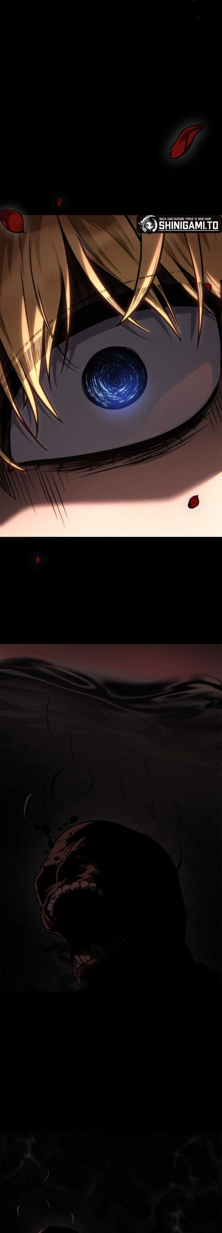 Infinite Mage Chap 167 - Next Chap 168