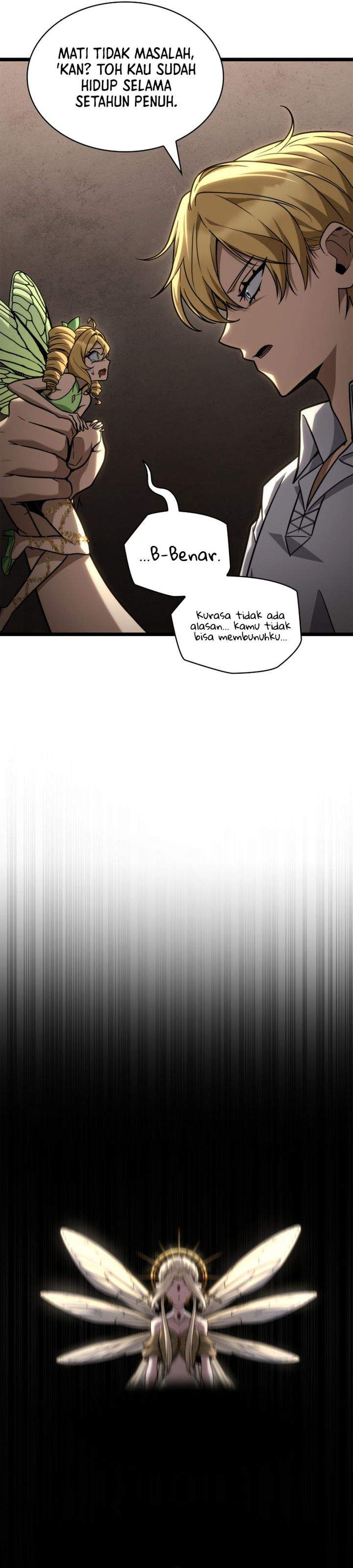 Infinite Mage Chap 167 - Next Chap 168