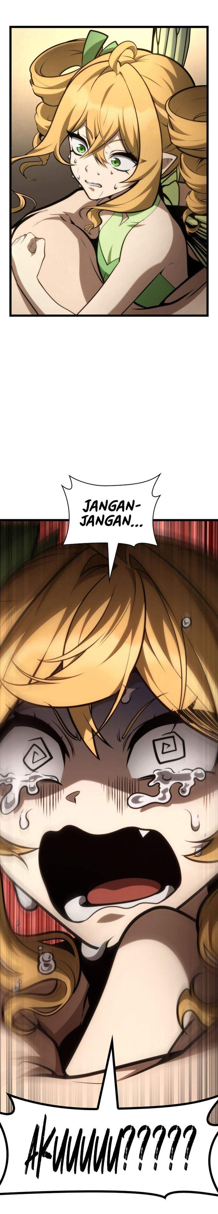 Infinite Mage Chap 167 - Next Chap 168