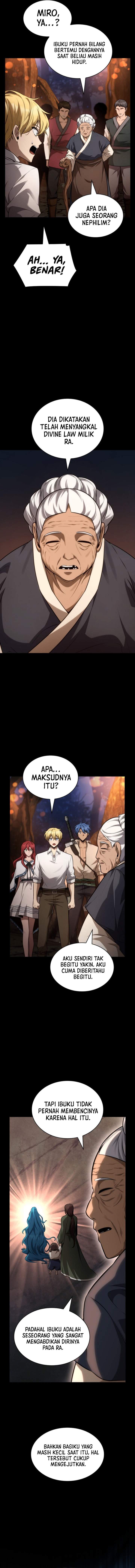 Infinite Mage Chap 164 - Next Chap 165