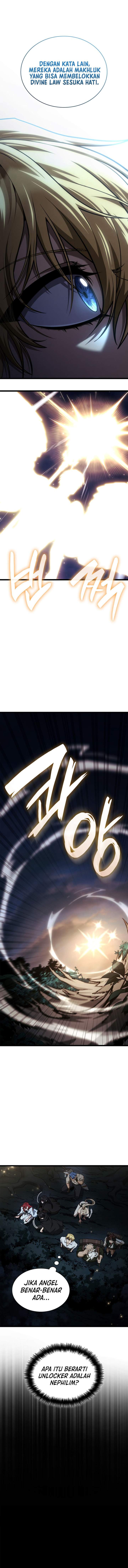 Infinite Mage Chap 164 - Next Chap 165