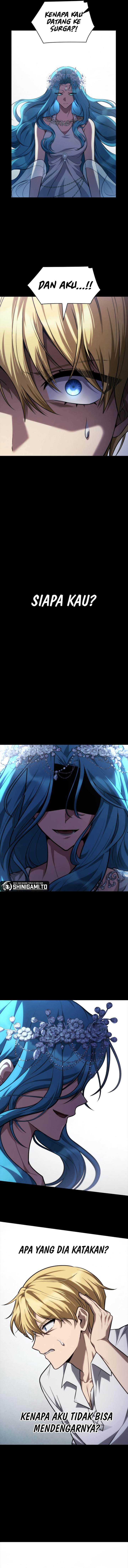 Infinite Mage Chap 164 - Next Chap 165
