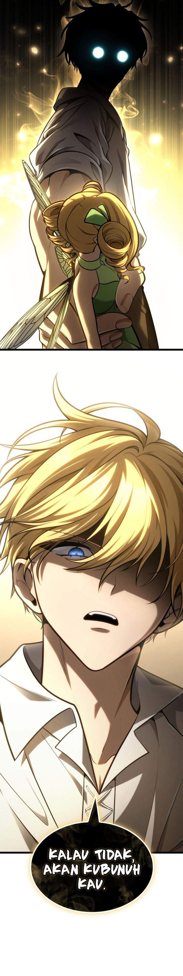 Infinite Mage Chap 166 - Next Chap 167
