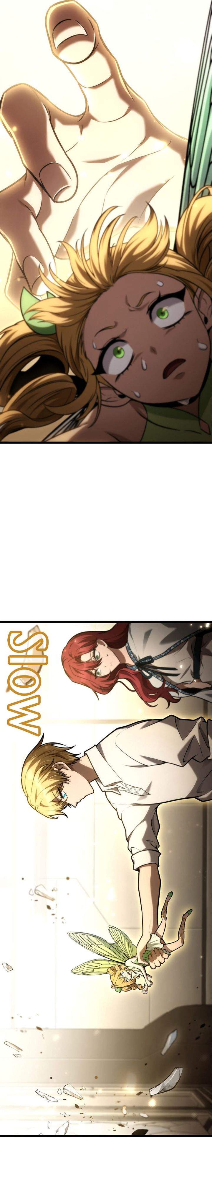 Infinite Mage Chap 166 - Next Chap 167