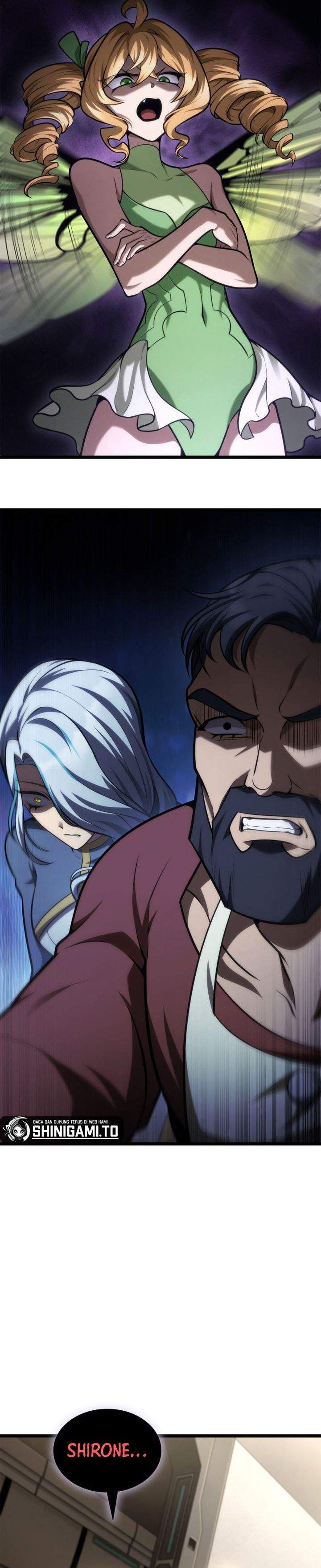 Infinite Mage Chap 166 - Next Chap 167