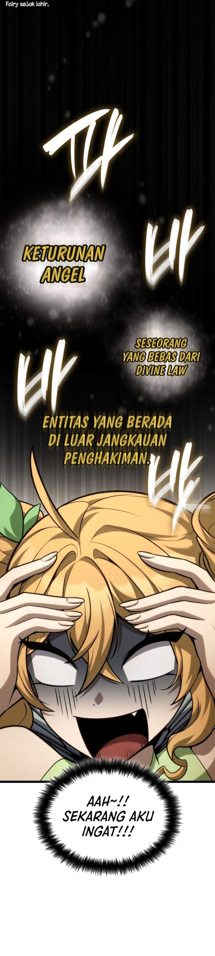 Infinite Mage Chap 166 - Next Chap 167