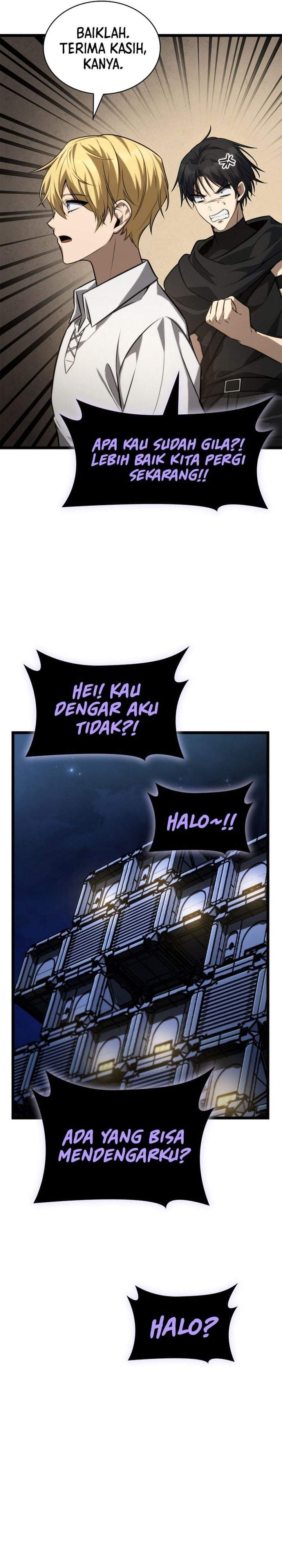 Infinite Mage Chap 168 - Next Chap 169