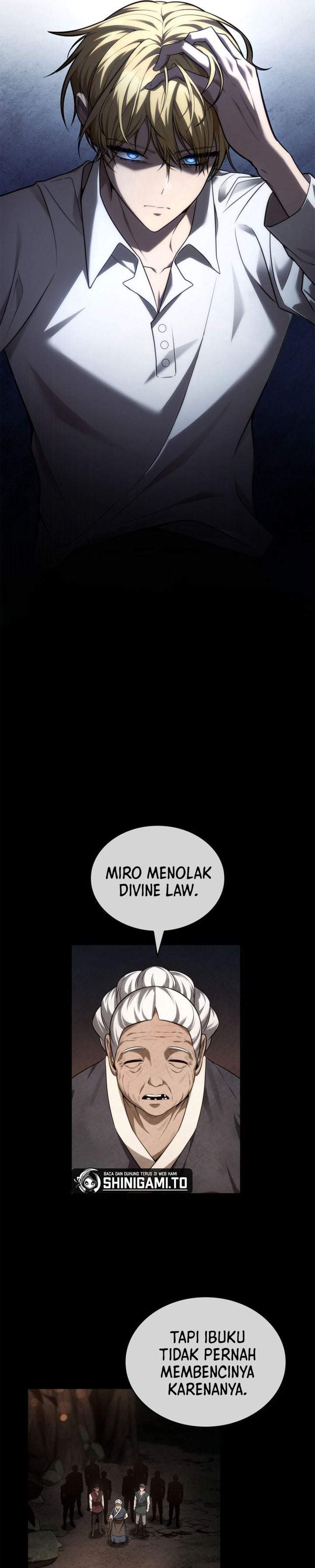 Infinite Mage Chap 168 - Next Chap 169