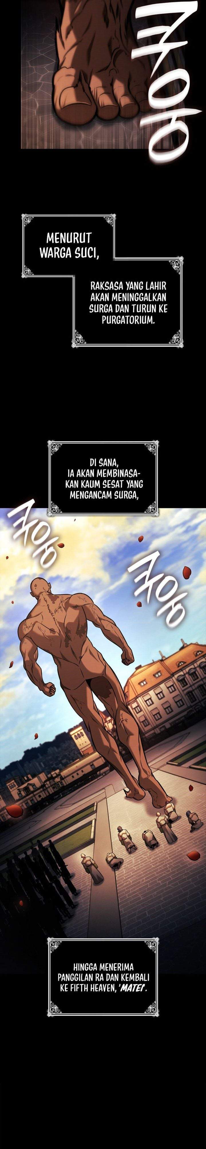 Infinite Mage Chap 168 - Next Chap 169