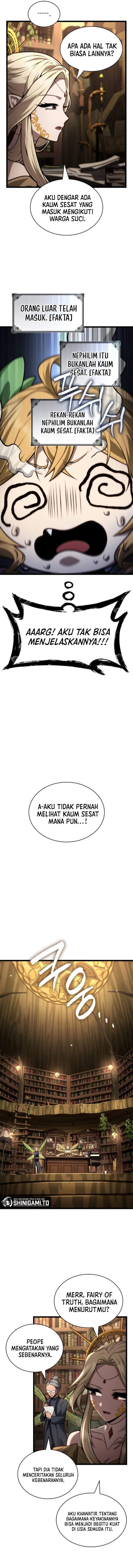 Infinite Mage Chap 169 - Next Chap 170