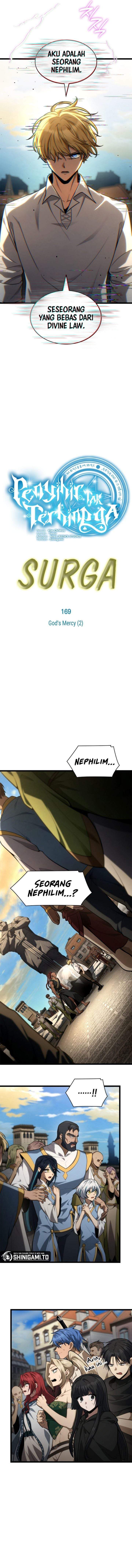 Infinite Mage Chap 169 - Next Chap 170