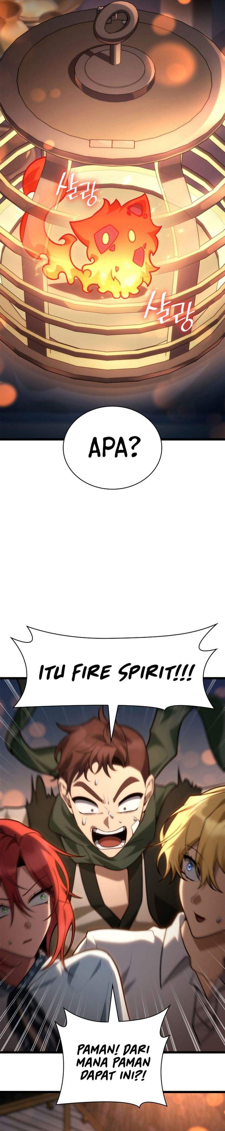 Infinite Mage Chap 161 - Next Chap 162
