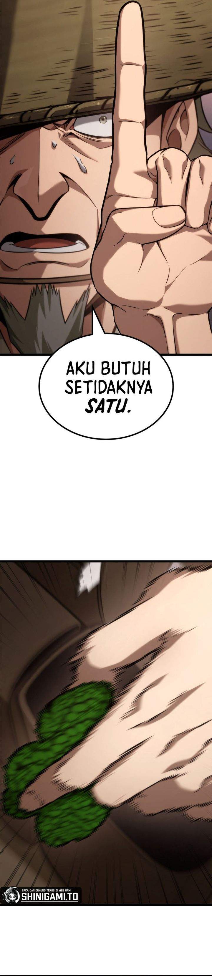 Infinite Mage Chap 161 - Next Chap 162