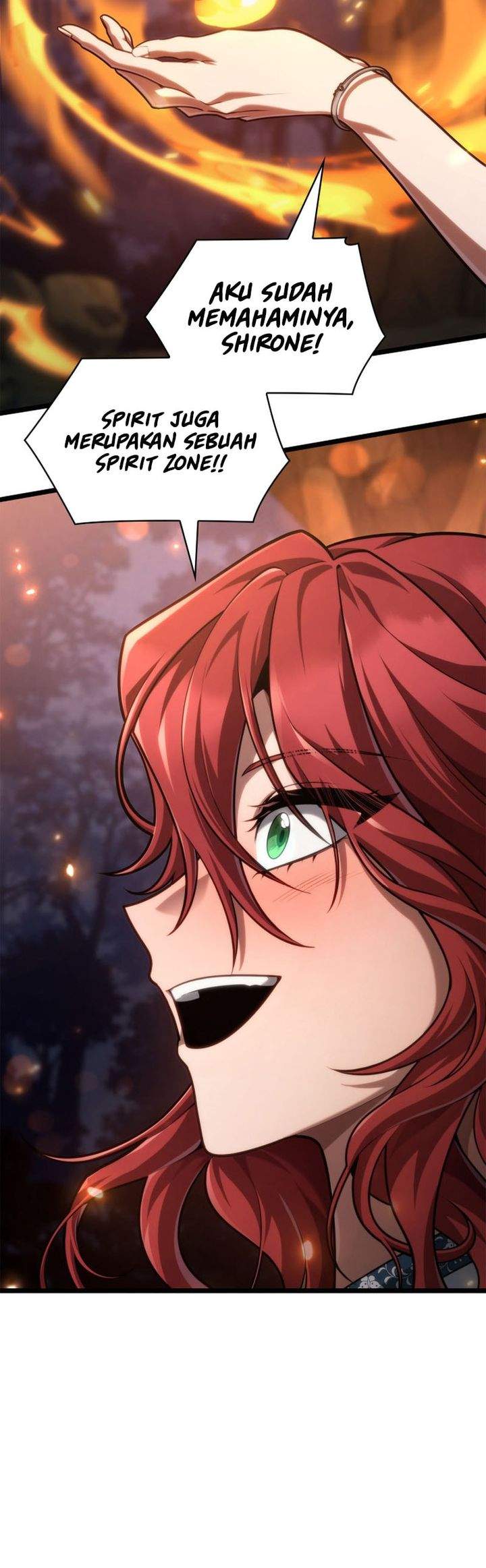 Infinite Mage Chap 161 - Next Chap 162