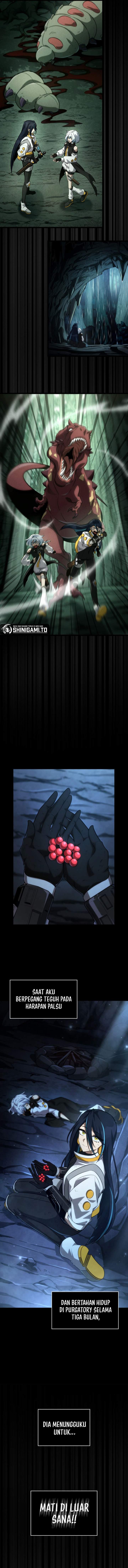 Infinite Mage Chap 162 - Next Chap 163