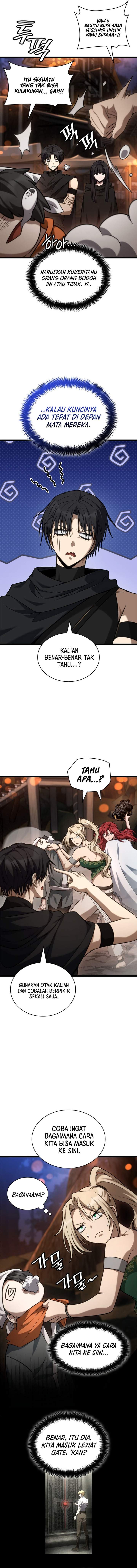 Infinite Mage Chap 163 - Next Chap 164