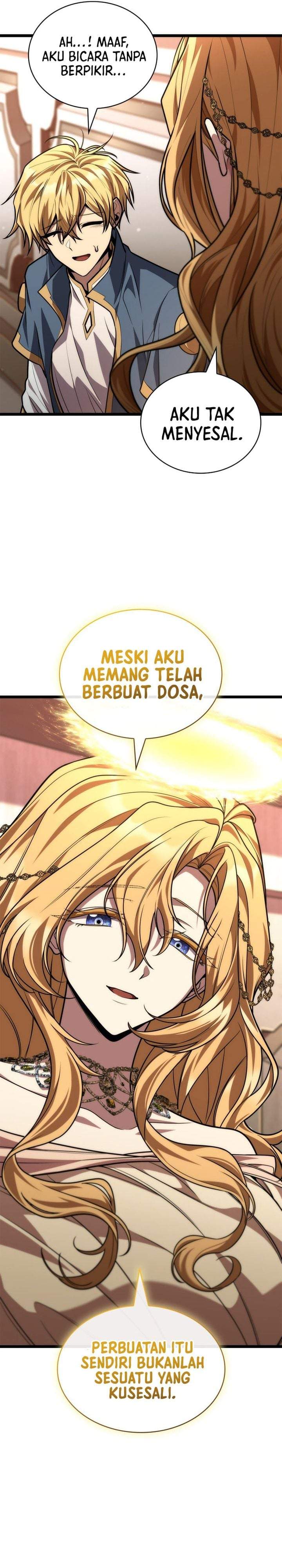 Infinite Mage Chap 177 - Next Chap 178