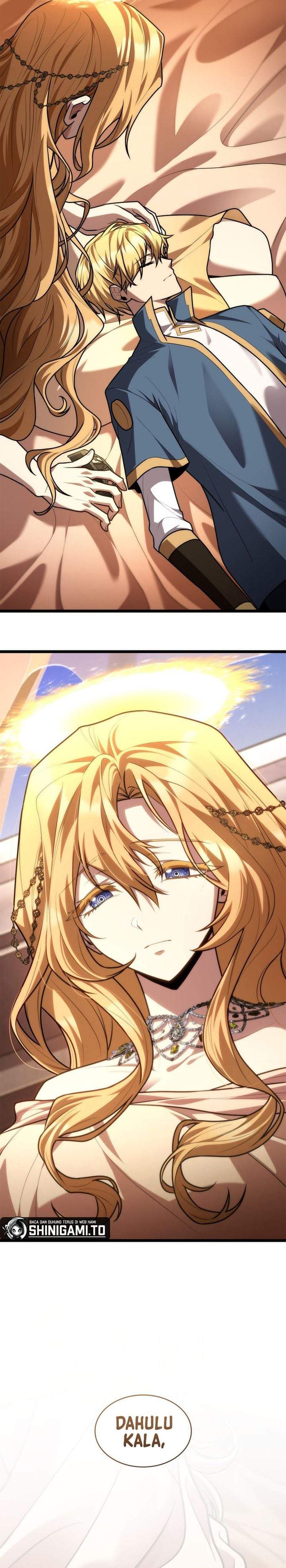 Infinite Mage Chap 177 - Next Chap 178