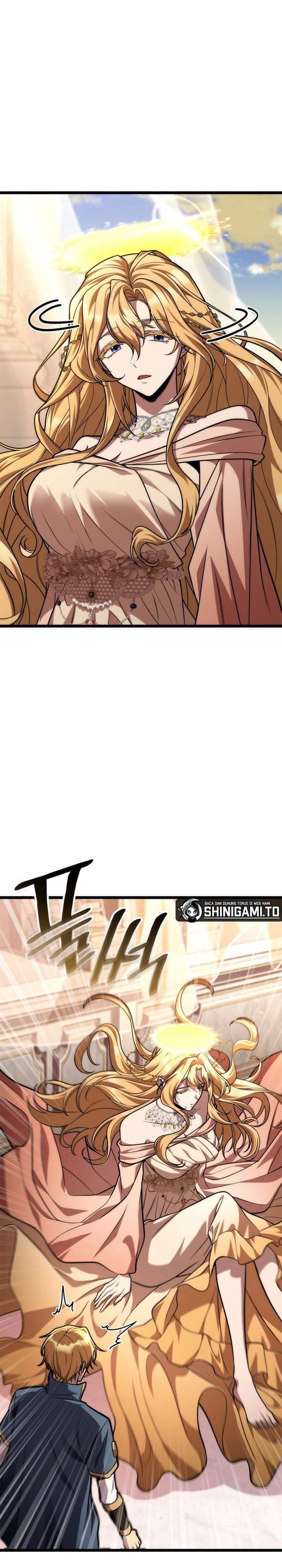 Infinite Mage Chap 177 - Next Chap 178
