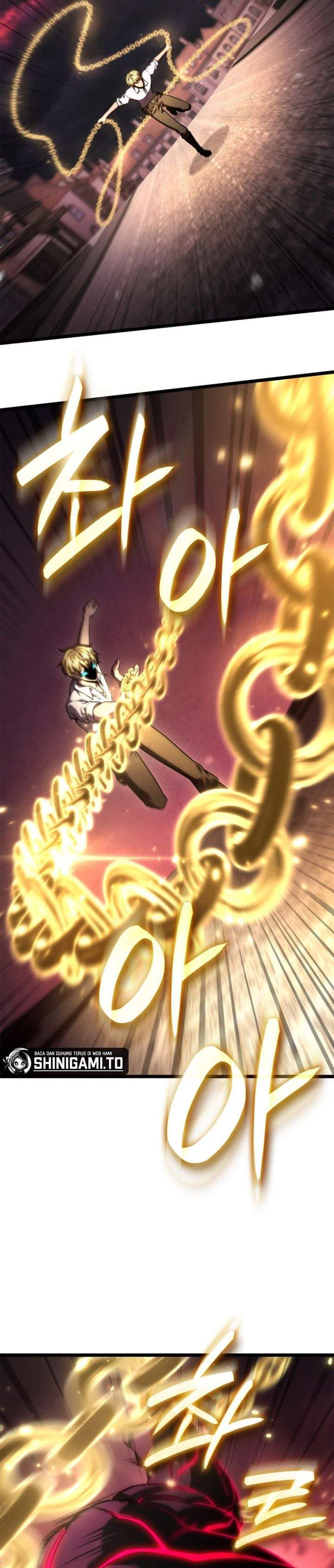 Infinite Mage Chap 174 - Next Chap 175