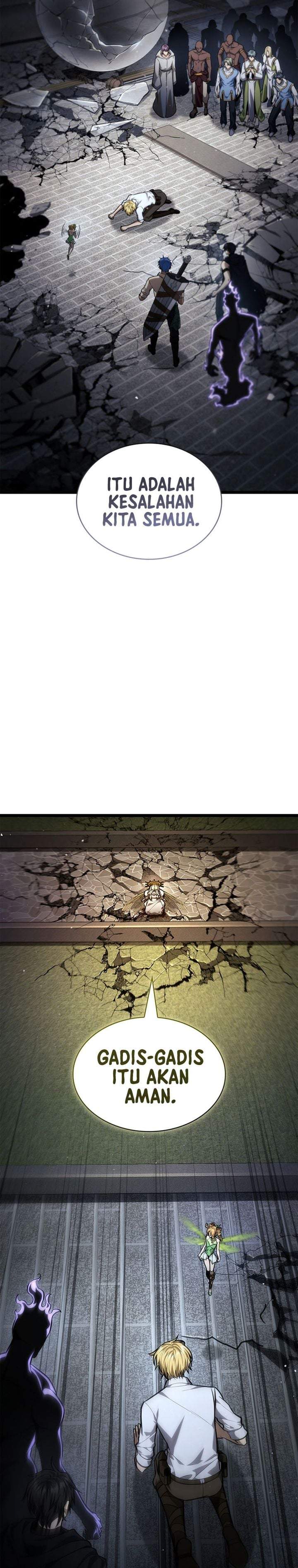 Infinite Mage Chap 174 - Next Chap 175