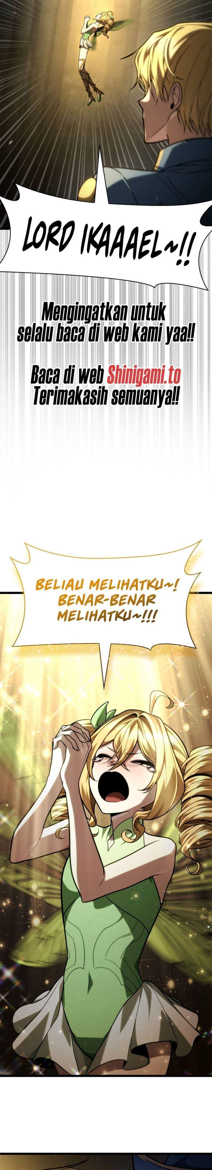 Infinite Mage Chap 175 - Next Chap 176