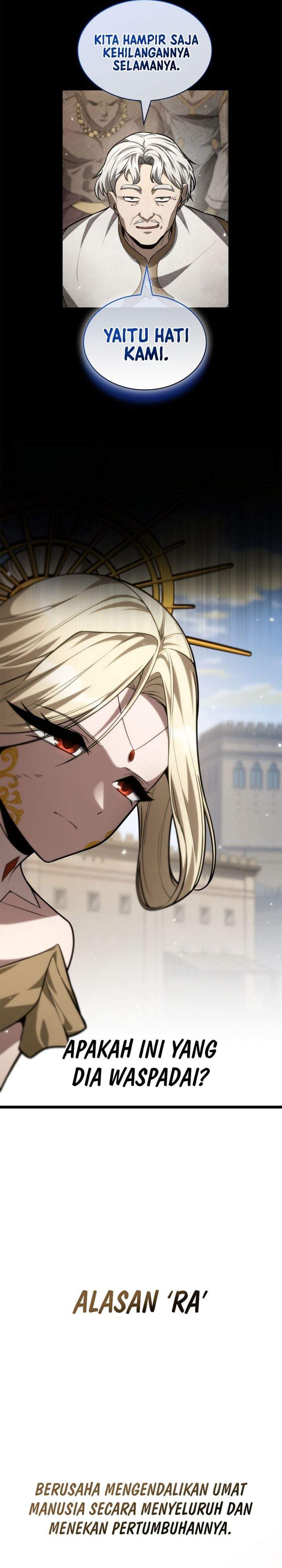Infinite Mage Chap 175 - Next Chap 176