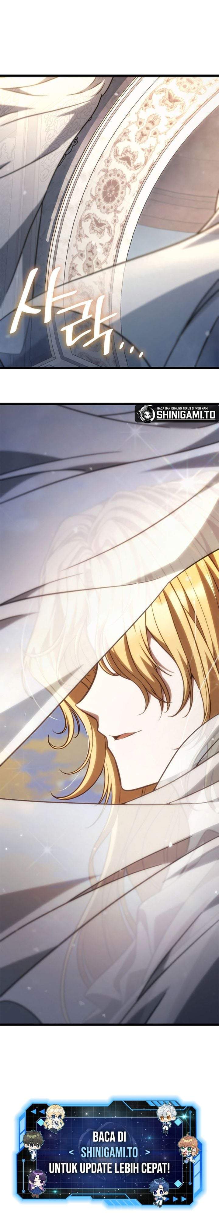 Infinite Mage Chap 175 - Next Chap 176