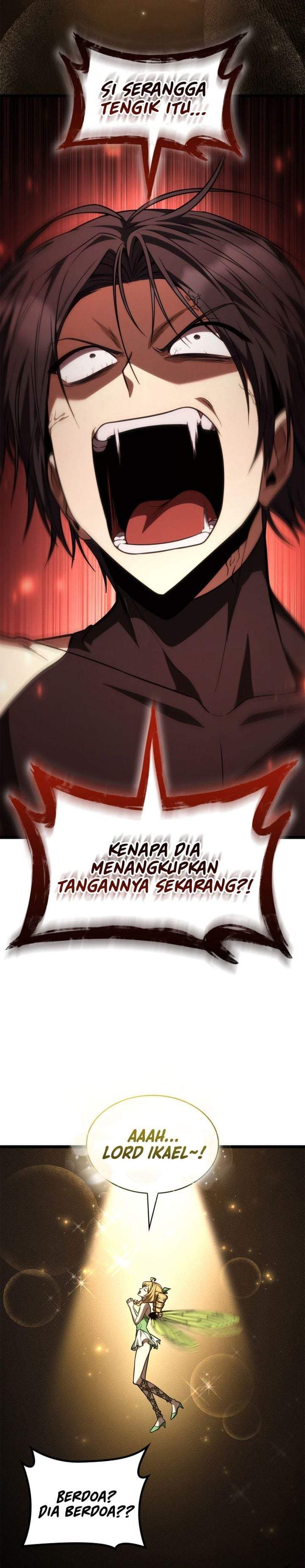 Infinite Mage Chap 175 - Next Chap 176