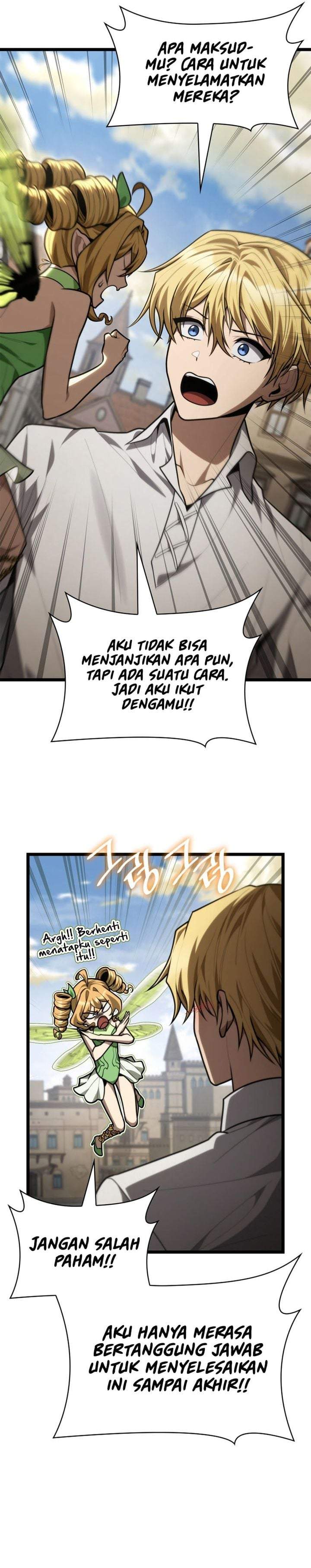 Infinite Mage Chap 175 - Next Chap 176