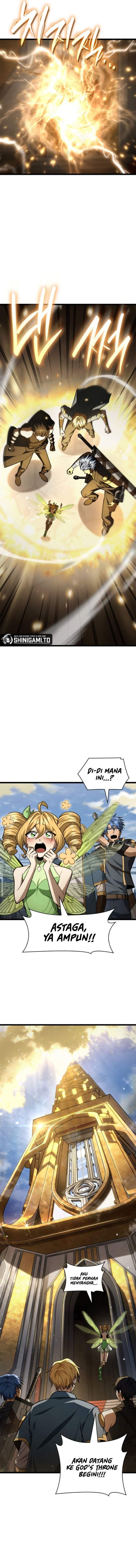 Infinite Mage Chap 176 - Next Chap 177