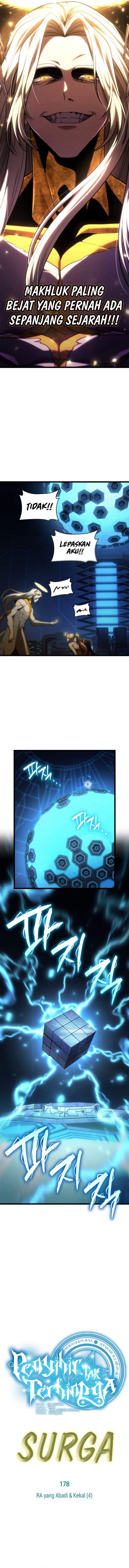 Infinite Mage Chap 178 - Next Chap 179