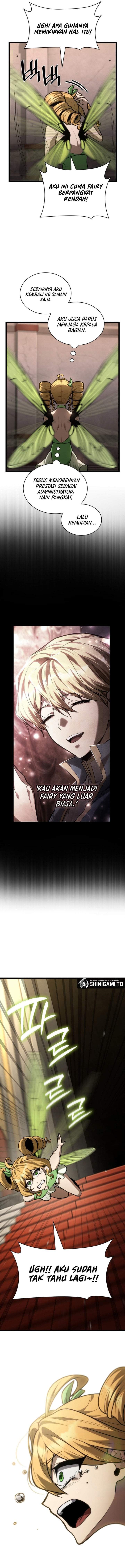 Infinite Mage Chap 178 - Next Chap 179